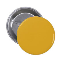 Background Colour - Gold Pinback Buttons