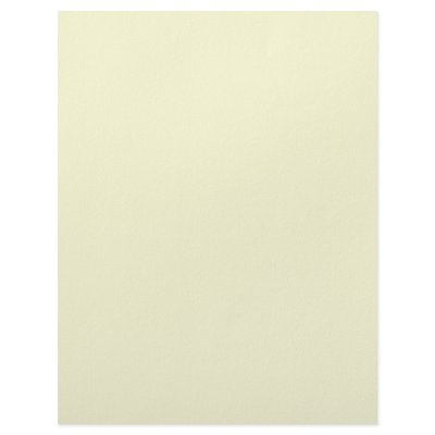 Background Colour - Ivory by visualnewbie