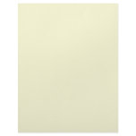 Background Colour - Ivory letterhead