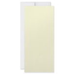 Background Colour - Ivory