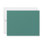Background Colour - Jade