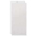Background Colour - Light Beige rack cards