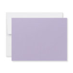 Background Colour - Lilac
