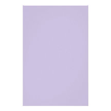 Background Colour - Lilac Personalized Stationery