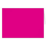 Background Colour - Magenta