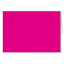 Background Colour - Magenta