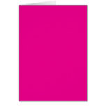 Background Colour - Magenta