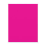 Background Colour - Magenta