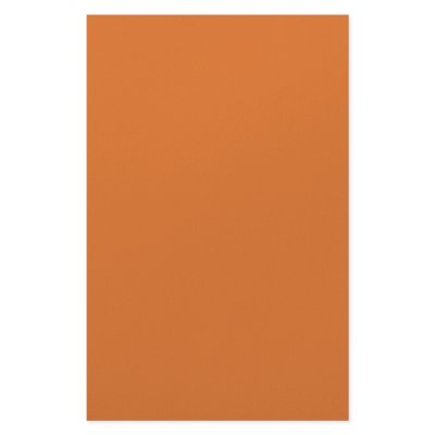Background Colour - Mango by visualnewbie
