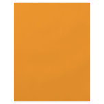 Background Colour - Orange
