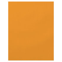 Background Colour - Orange