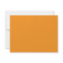Background Colour - Orange