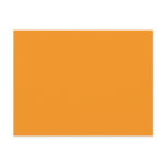 Background Colour - Orange