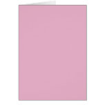 Background Colour - Pale Pink
