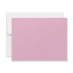 Background Colour - Pale Pink