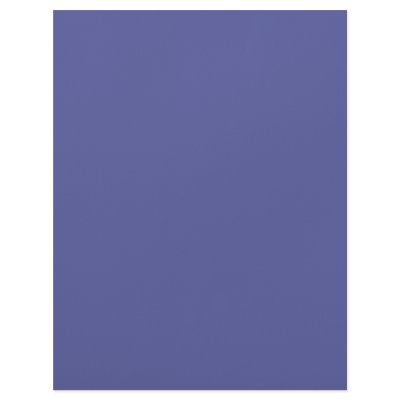 Background Colour - Periwinkle by visualnewbie