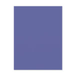 Background Colour - Periwinkle