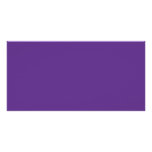 Background Colour - Purple photo cards