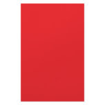 Background Colour - Red 02 stationery