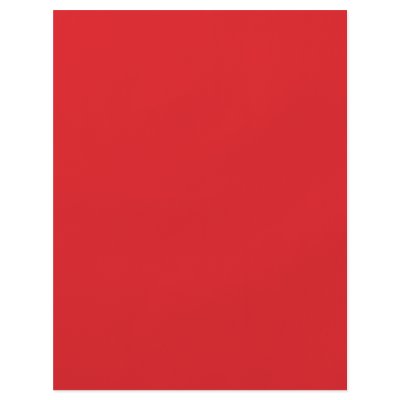 Background Colour - Red by visualnewbie