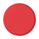 Background Colour - Red