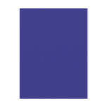 Background Colour - Royal Blue