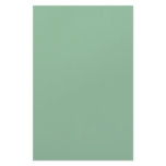 Background Colour - Sage stationery
