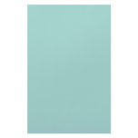 Background Colour - Tiffany Blue stationery