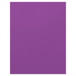Background Colour - Violet letterhead