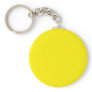 Background Colour - Yellow