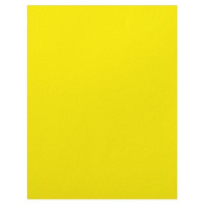 Background Colour - Yellow by visualnewbie