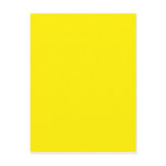 Background Colour - Yellow