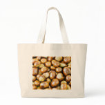 Background From Conkers Canvas Bag