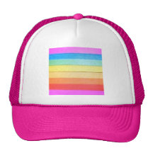 backgrounds-mix-4 trucker hat