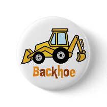 Backhoe Pins