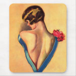 Backless Mouse Pads