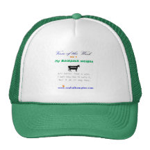 backpack - hat