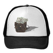BackpackMoney101610 Hats