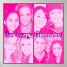 BACKSTAGEBROADWAYOFFICIAL PRINT