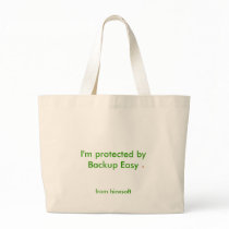Backup Easy Bags