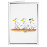 Backward Bill cards
