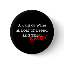 Bacon A Jug of Wine