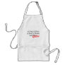 Bacon A Jug of Wine Aprons