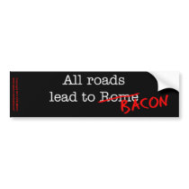Bacon All Roads
