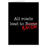 Bacon All Roads