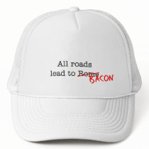 Bacon All Roads