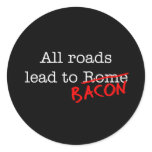 Bacon All Roads