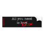 Bacon All You Need