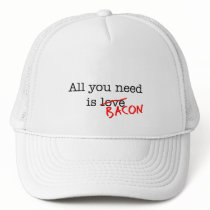 Bacon All You Need