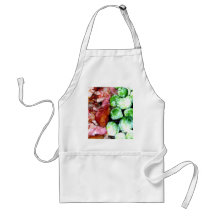 Bacon and Brussels Aprons